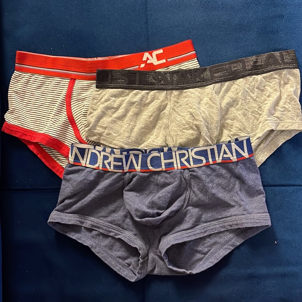 Andrew Christian